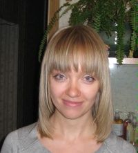 Курганова Марина Александровна Курганова Марина Александровна