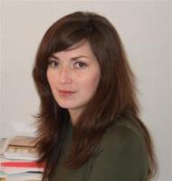 Яковлева Наталья Викторовна Яковлева Наталья Викторовна