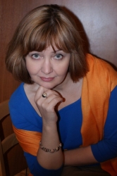 Алферова Ольга Валентиновна Алферова Ольга Валентиновна