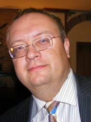 Герасименко Олег Петрович