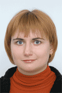 Горошко Ольга Васильевна