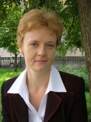 Малинина Ольга Малинина Ольга