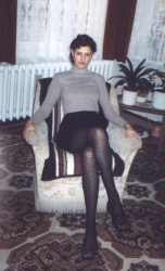 Орлова Наталья