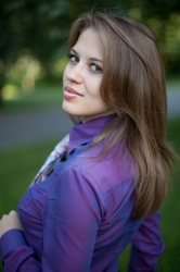 Скворцова Ольга Скворцова Ольга