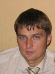 Смирнов Олег Владимирович