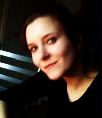 Solovyeva Olga