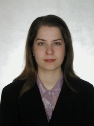 Пуртова Екатерина Владимировна Пуртова Екатерина Владимировна