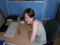Казиева Нина Вячеславовна
