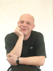 Клюкин Дмитрий Владимирович