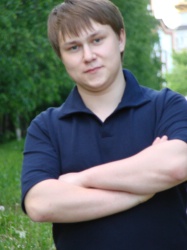 Одегов Иван Сергеевич Одегов Иван Сергеевич