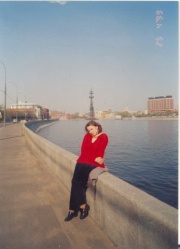 Фирсова Ольга