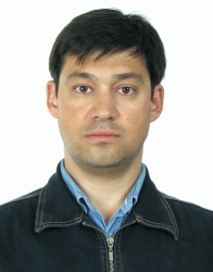 Koschinsky Oleg Valeryevich Koschinsky Oleg Valeryevich