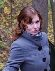 Гудкова Ольга