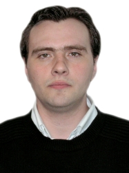 Гунченко Олег Владимирович