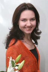 Якушкина Ольга Николаевна