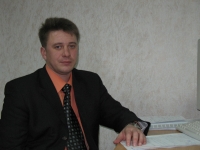 Коваль Евгений Петрович