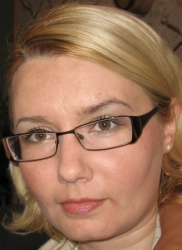 Морозова Галина Николаевна