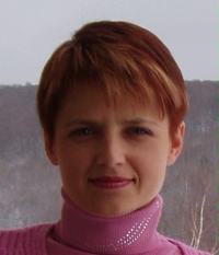 Корольчук Лиана Николаевна