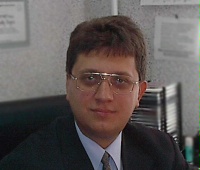Чуприков Андрей Павлович