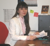 Хайрутдинова Оксана Хайрутдинова Оксана