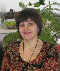 Коробкина Ольга Сергеевна Коробкина Ольга Сергеевна