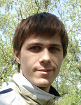 Косенко Олег