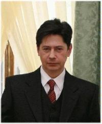 Куликов Олег Валерьевич Куликов Олег Валерьевич