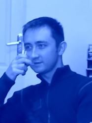 Донцов Дмитрий Сергеевич Донцов Дмитрий Сергеевич