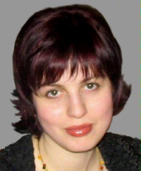 Попова Ольга Александровна Попова Ольга Александровна
