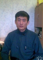 Хан Олег Денисович Хан Олег Денисович