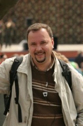 Лаврик Олег Иванович Лаврик Олег Иванович