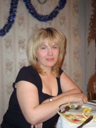 Олешкевич Елена