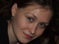 Долгих Ольга Васильевна Долгих Ольга Васильевна