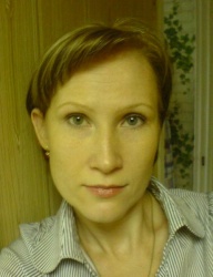 Николаева Ольга Алексеевна