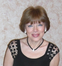 Святогорская Ольга Алексеевна