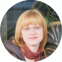 Аралина Ольга Геннадьевна Аралина Ольга Геннадьевна