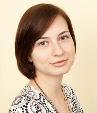 Быкова Ольга Быкова Ольга
