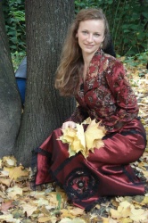 Семенова Ольга Николаевна Семенова Ольга Николаевна