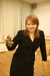 Струнникова Ольга