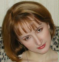 Исковских Людмила Викторовна