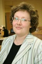 Архипова Ирина Станиславовна