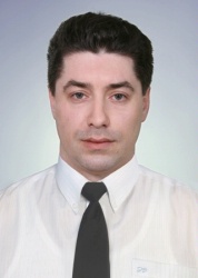 Мальцев Олег Викторович