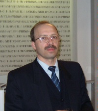 ВОЛОНИН Валерий Викторович ВОЛОНИН Валерий Викторович