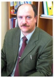 Смирнов Валерий Эрнестович