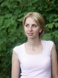 Тюрина Ольга Юрьевна Тюрина Ольга Юрьевна