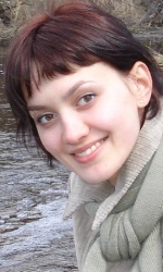 Конофольская Алена Сергеевна Конофольская Алена Сергеевна
