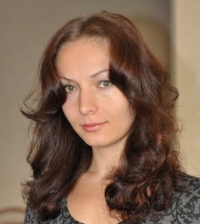 Оприц Наталия