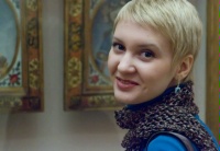 Панфилова Екатерина Александровна