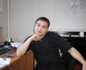 Маннанов Роман Фанилевич Маннанов Роман Фанилевич