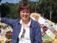 Рогожина Оксана Юрьевна
